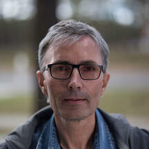 Hans Jørgen Aas profilbilde
