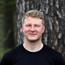 Anders Bredalen Foss profilbilde
