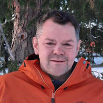 Asbjørn Bartnes