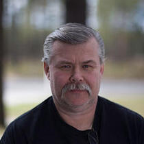 Bjarne Bergersen