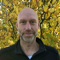 Christian Koldrup