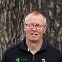 Gjermund Nyløkken profilbilde