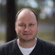 Tore Grongstad profilbilde