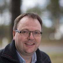 Martin Hanestad profilbilde