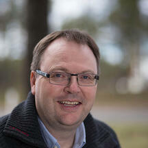 Martin Hanestad profilbilde