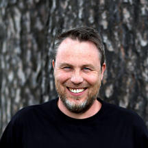 Harald Berger profilbilde