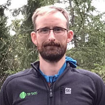 Marius Bjørseth profilbilde