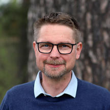 Kenneth Langsethagen profilbilde