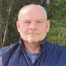 Knut Roald Dalen