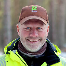 Lars-Ola Svennebye profilbilde