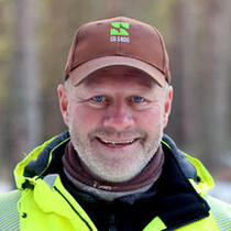 Lars-Ola Svennebye
