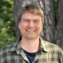 Magnus Skogli