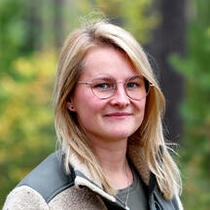 Maiken Stokka