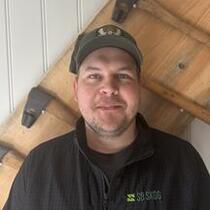 Marius Holter Håkonsen