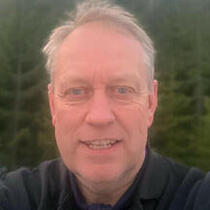 Martin Olaf Skaare