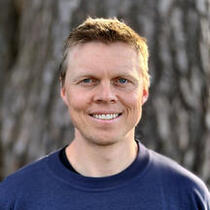 Olav Askeland