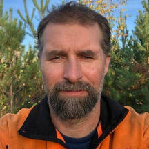 Ole Martin Øverby profilbilde
