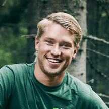 Erlend Sæther profilbilde
