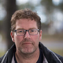 Geir Sandberg profilbilde