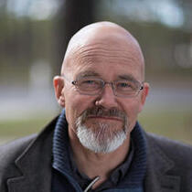 Torkel Vindegg